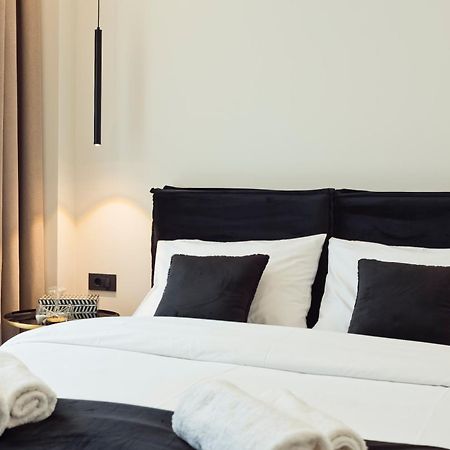 Ioannina Secret Luxury Villas Zewnętrze zdjęcie