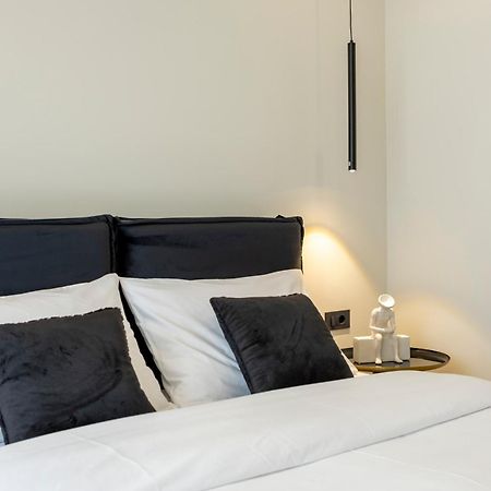 Ioannina Secret Luxury Villas Zewnętrze zdjęcie