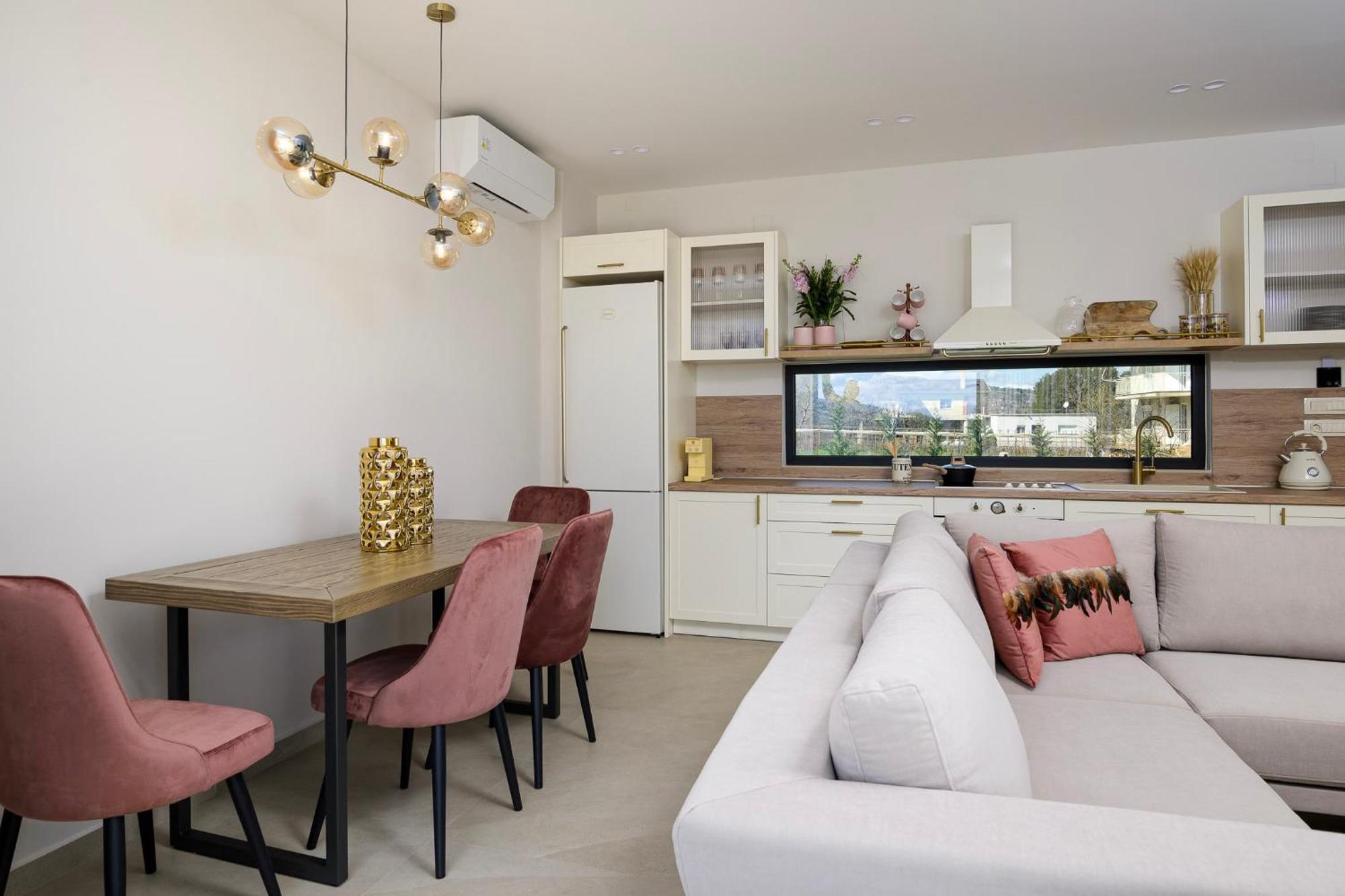 Ioannina Secret Luxury Villas Zewnętrze zdjęcie