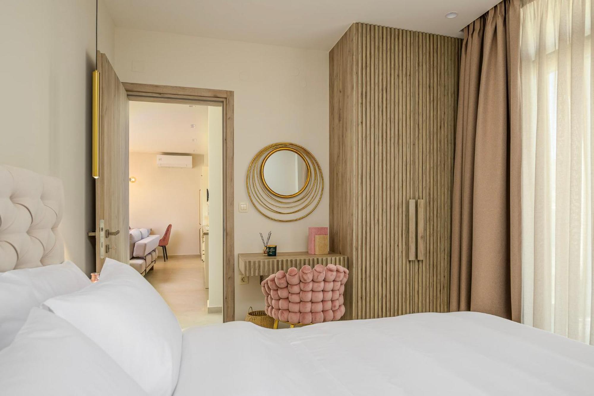 Ioannina Secret Luxury Villas Zewnętrze zdjęcie