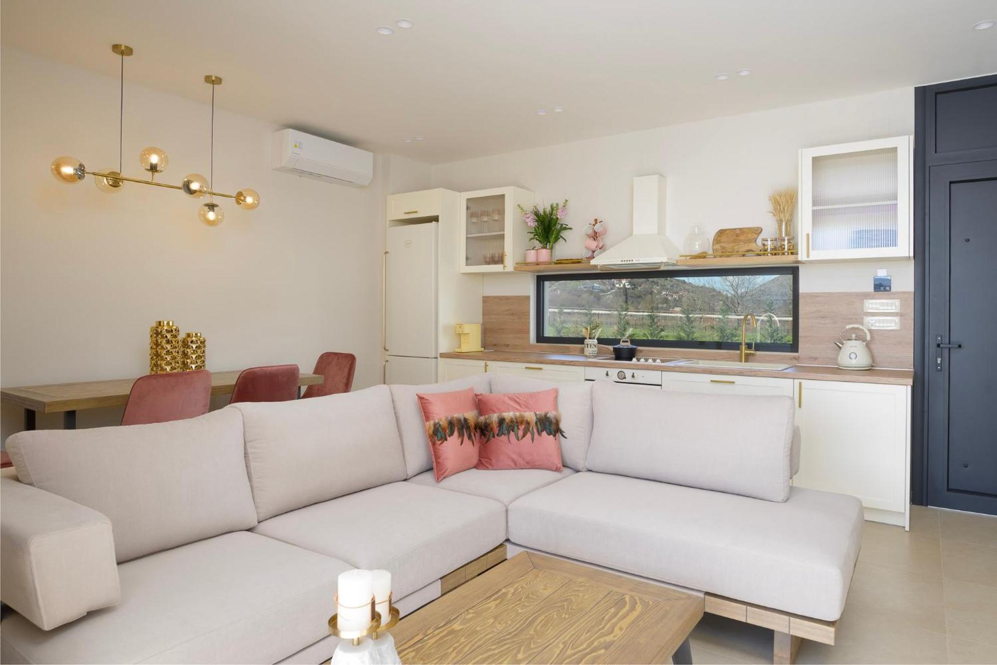 Ioannina Secret Luxury Villas Zewnętrze zdjęcie