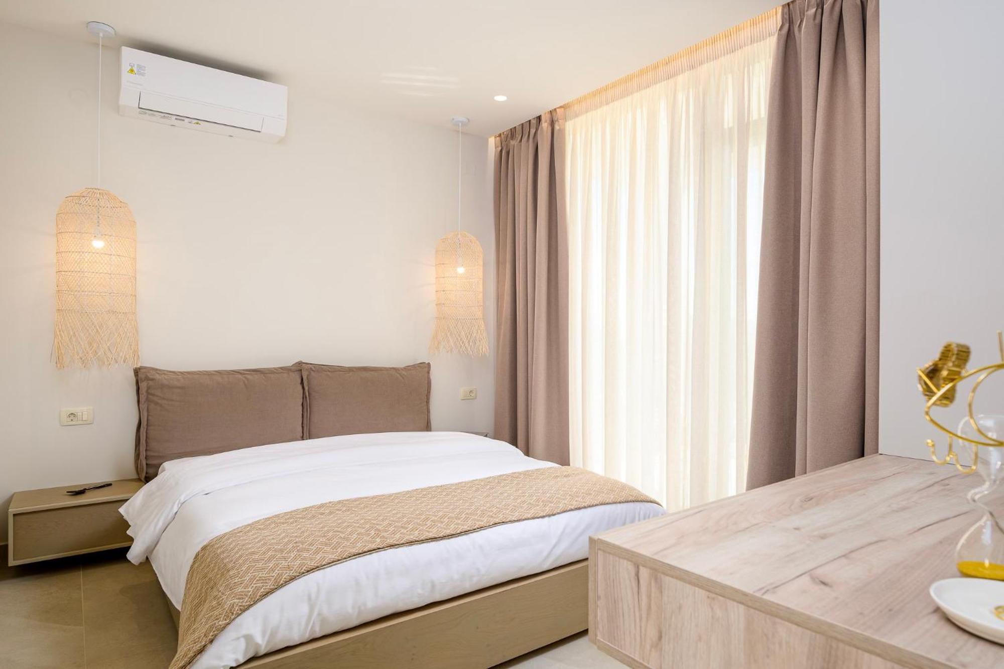 Ioannina Secret Luxury Villas Zewnętrze zdjęcie