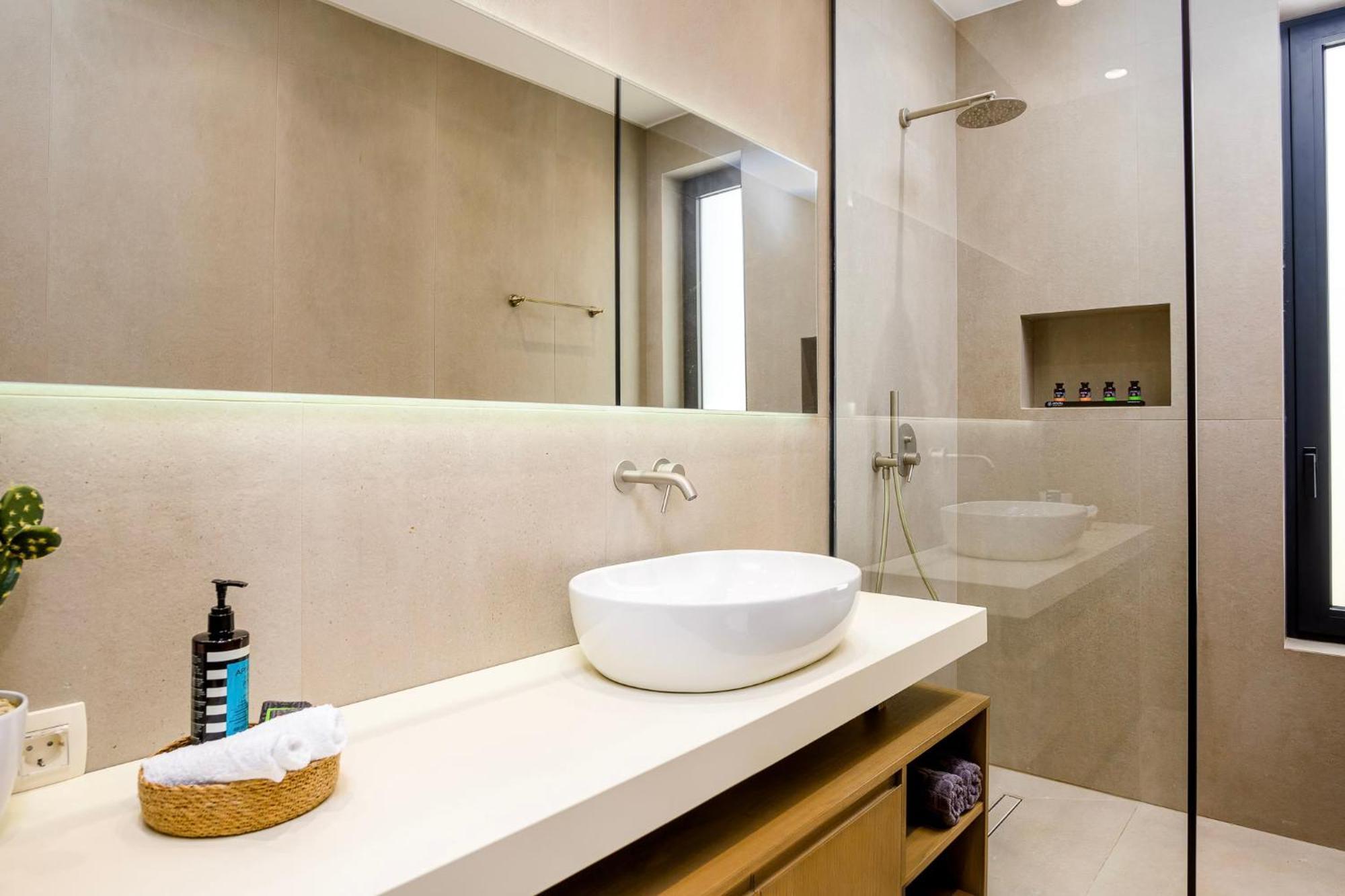 Ioannina Secret Luxury Villas Zewnętrze zdjęcie