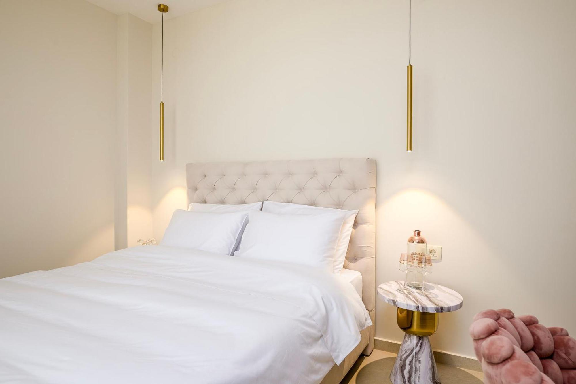 Ioannina Secret Luxury Villas Zewnętrze zdjęcie