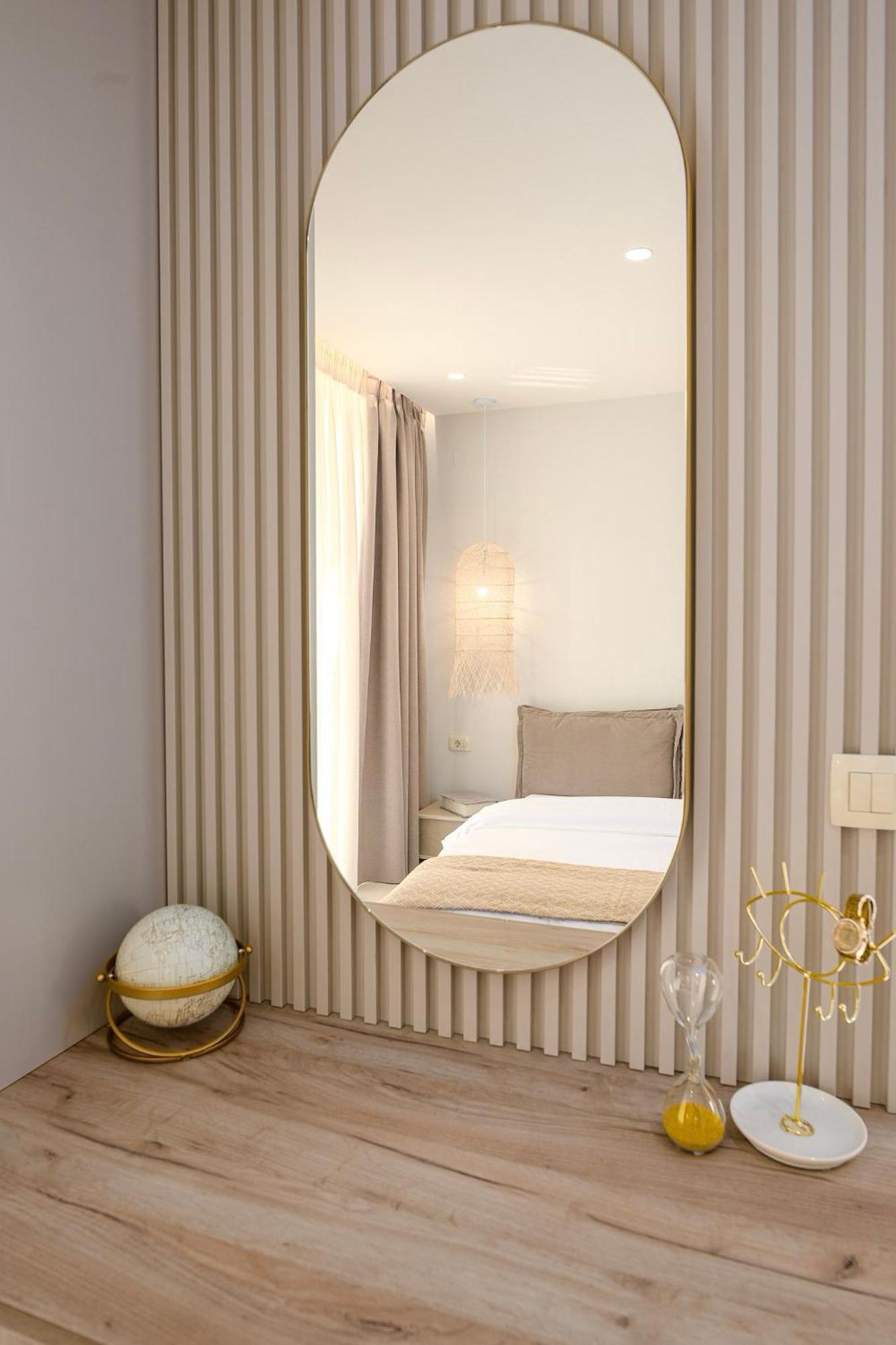 Ioannina Secret Luxury Villas Zewnętrze zdjęcie