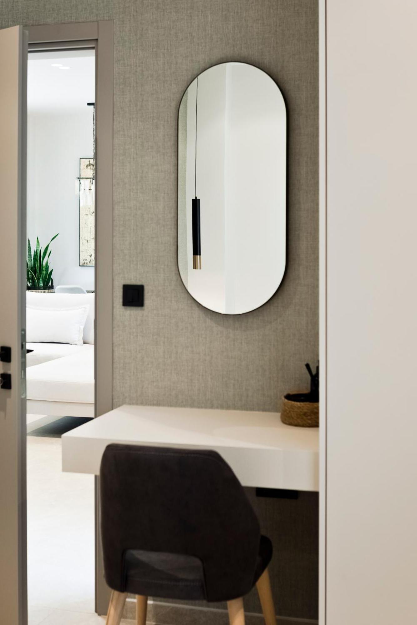 Ioannina Secret Luxury Villas Zewnętrze zdjęcie