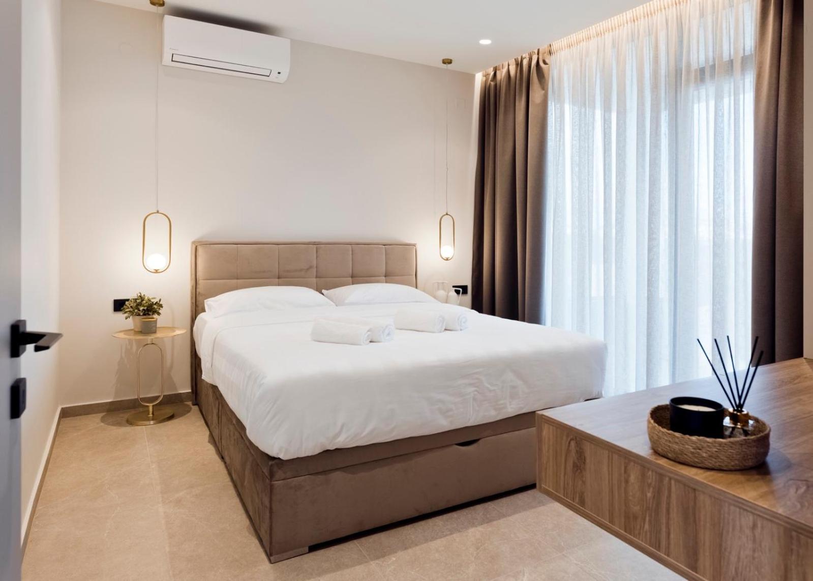 Ioannina Secret Luxury Villas Zewnętrze zdjęcie