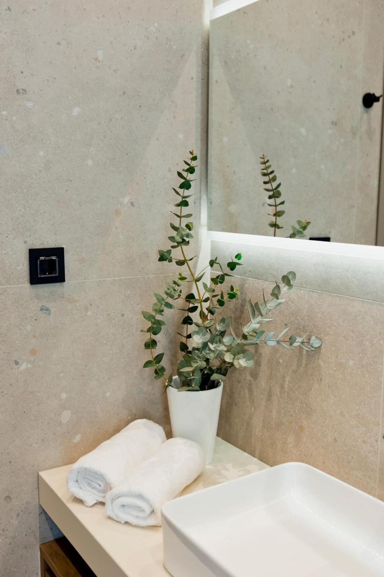 Ioannina Secret Luxury Villas Zewnętrze zdjęcie