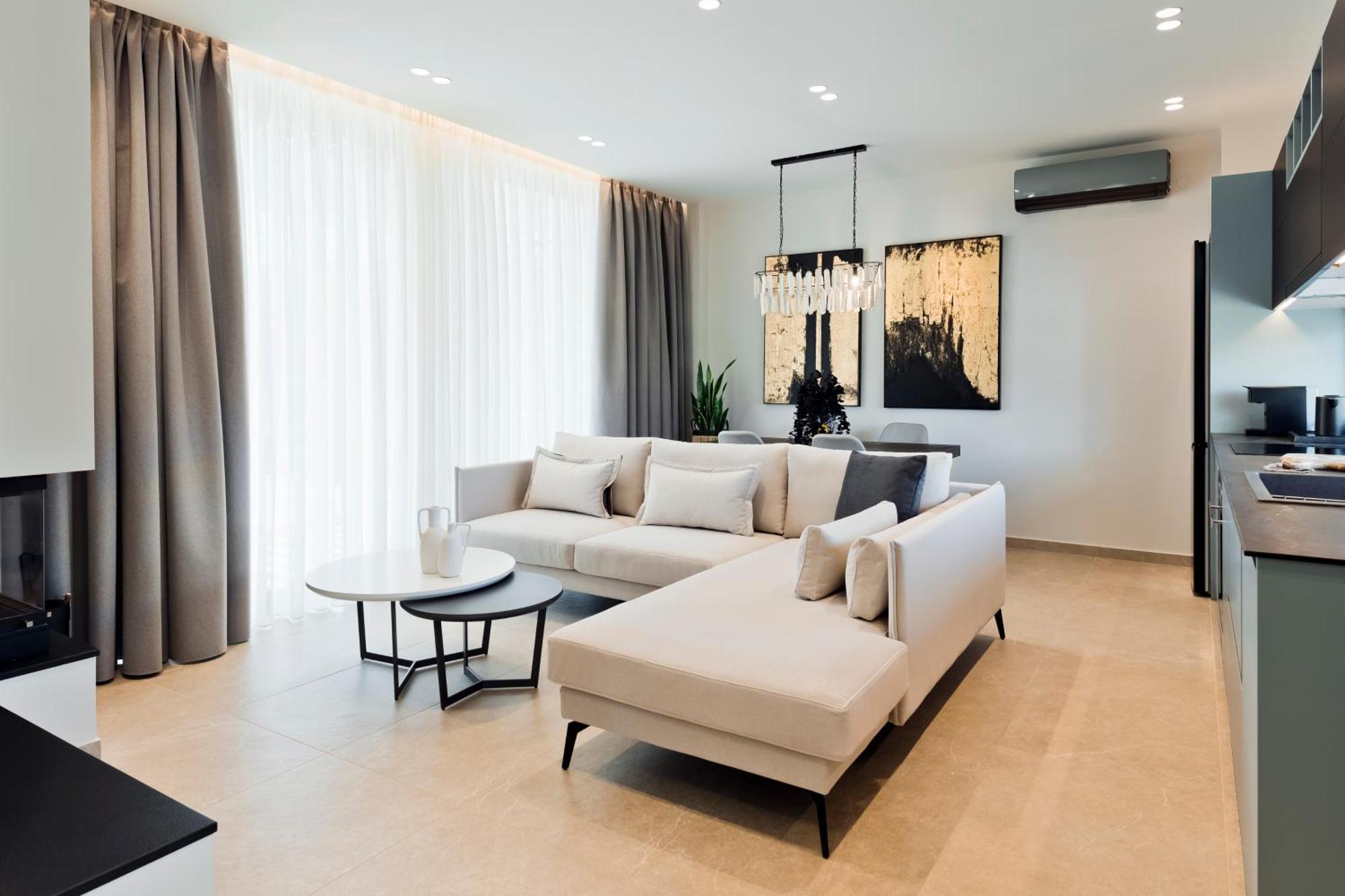 Ioannina Secret Luxury Villas Zewnętrze zdjęcie