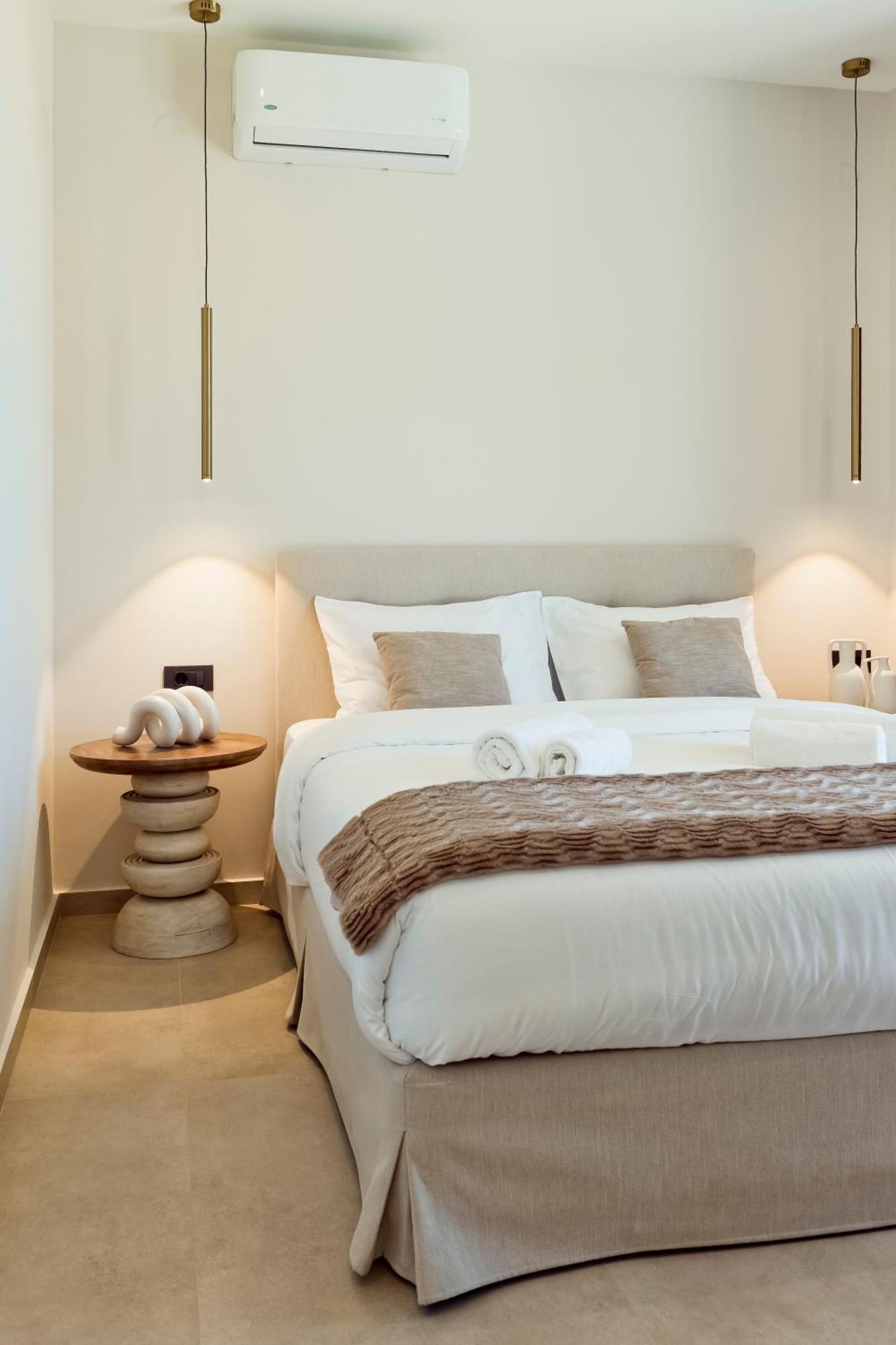 Ioannina Secret Luxury Villas Zewnętrze zdjęcie