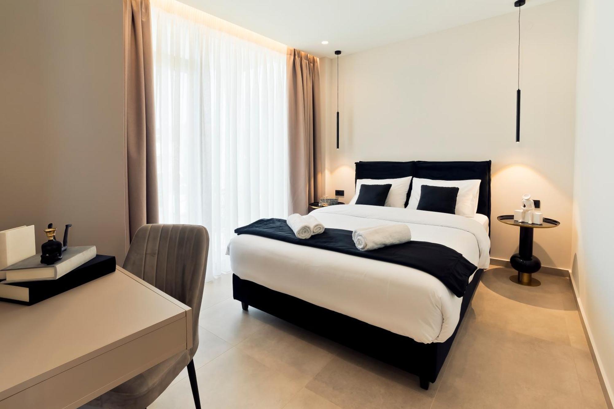 Ioannina Secret Luxury Villas Zewnętrze zdjęcie