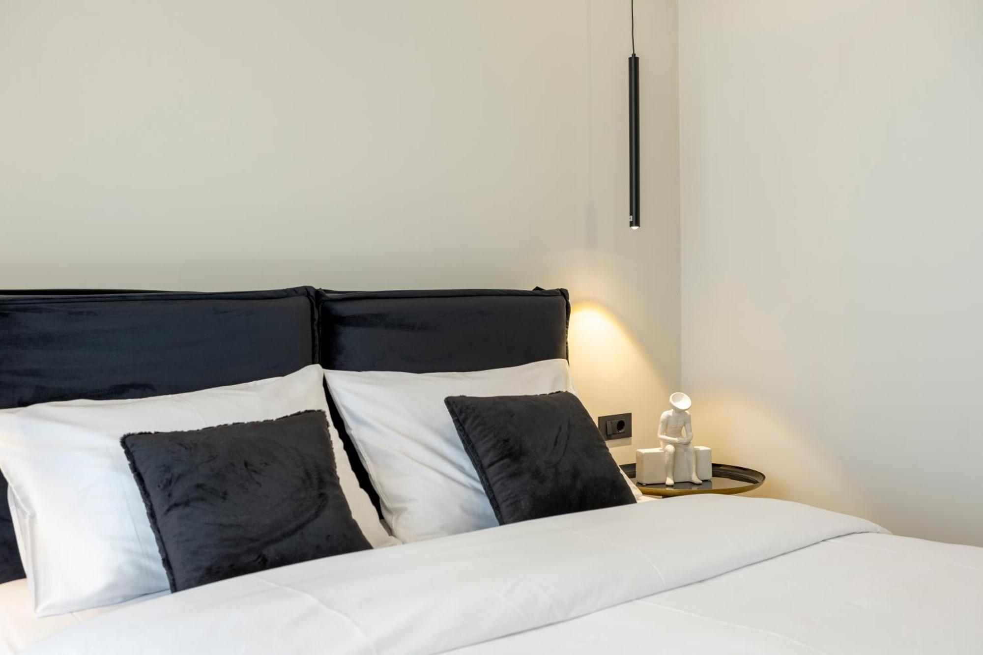 Ioannina Secret Luxury Villas Zewnętrze zdjęcie