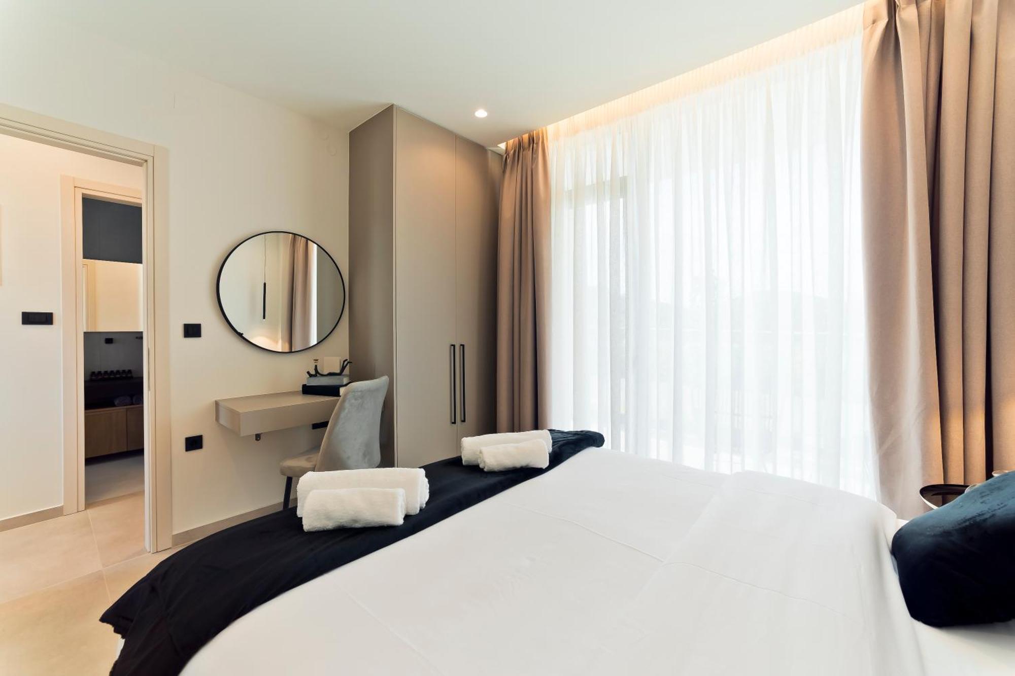 Ioannina Secret Luxury Villas Zewnętrze zdjęcie
