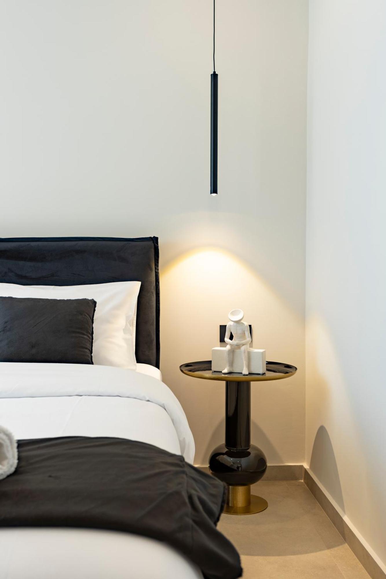 Ioannina Secret Luxury Villas Zewnętrze zdjęcie