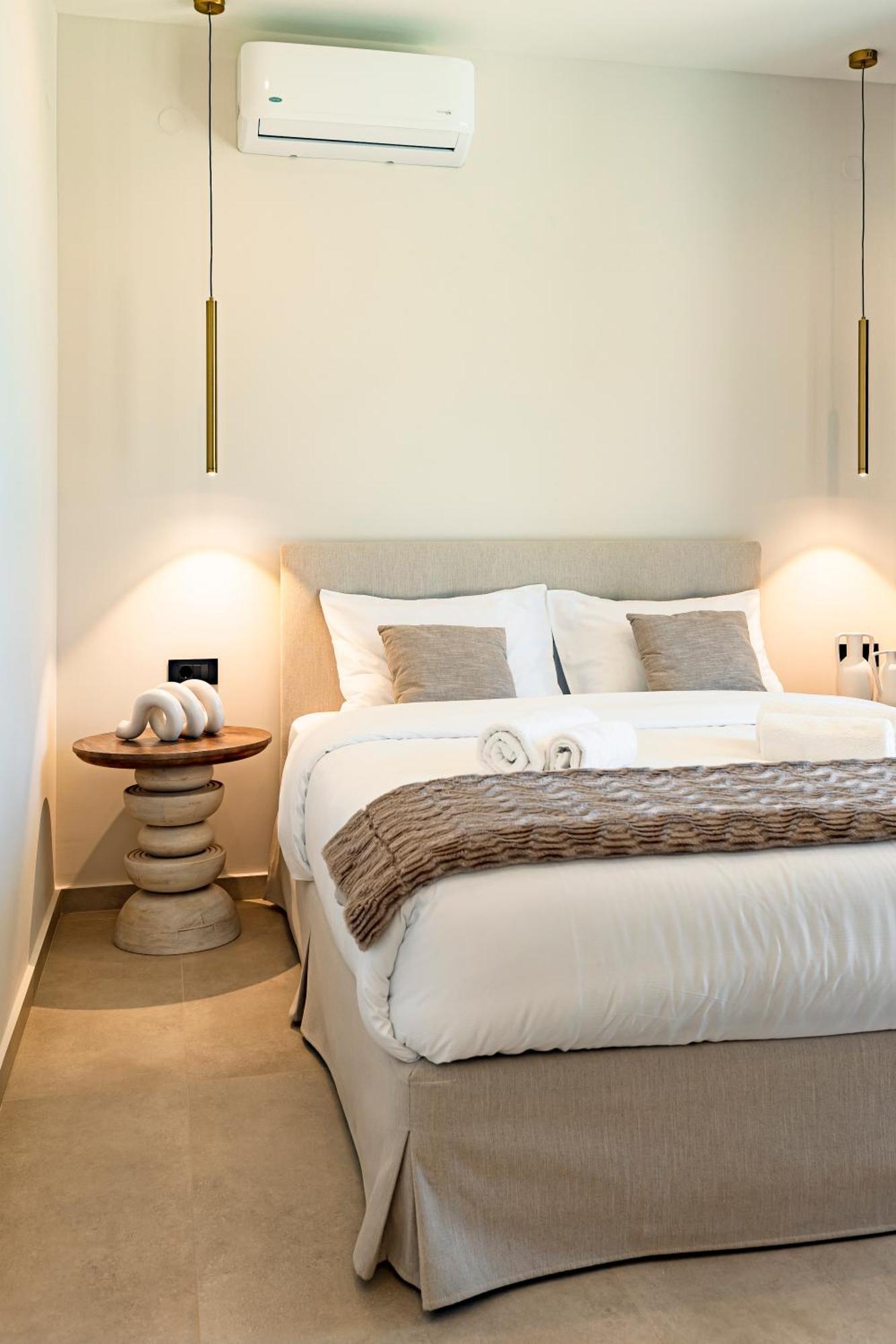 Ioannina Secret Luxury Villas Zewnętrze zdjęcie