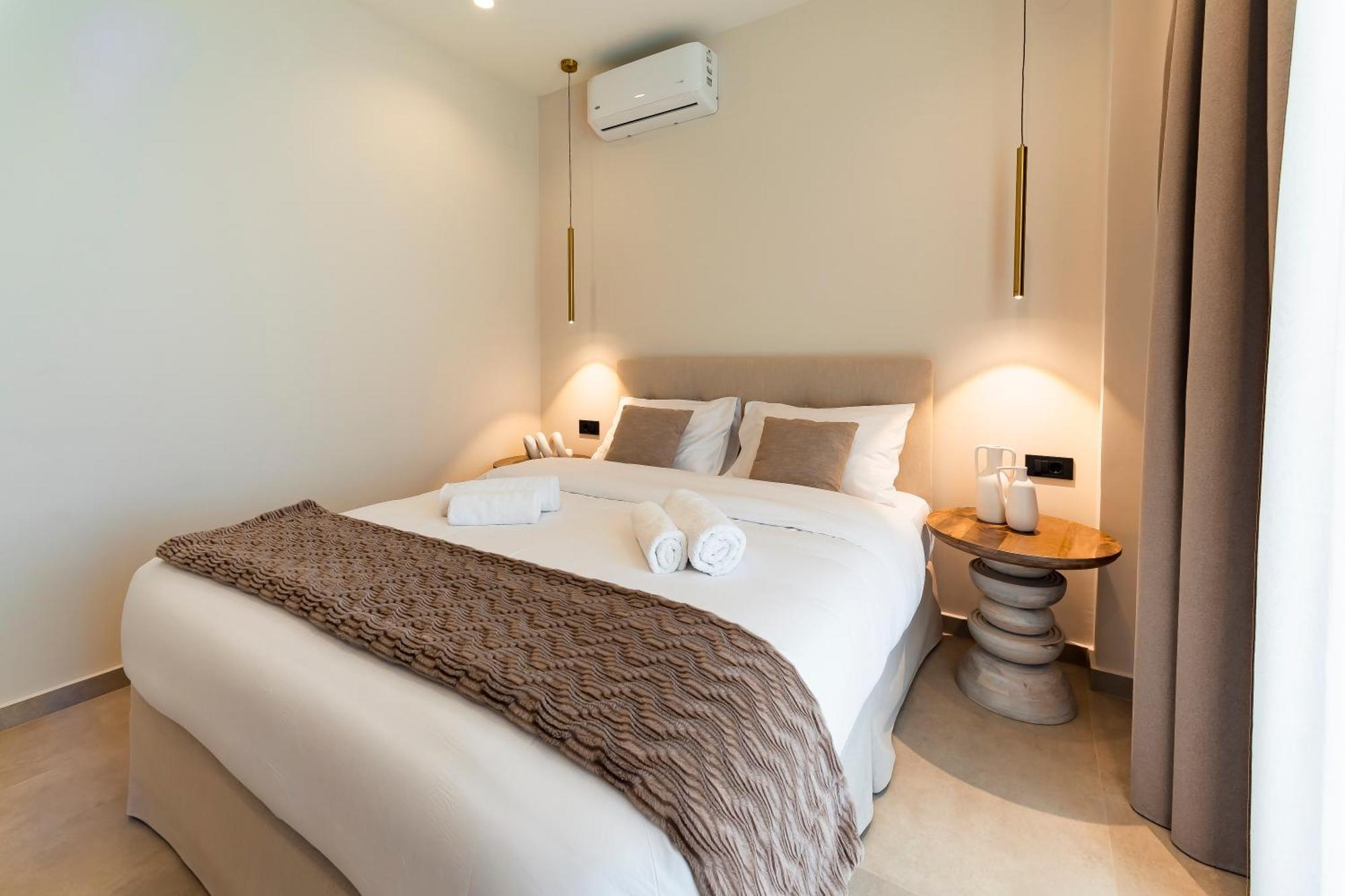Ioannina Secret Luxury Villas Zewnętrze zdjęcie