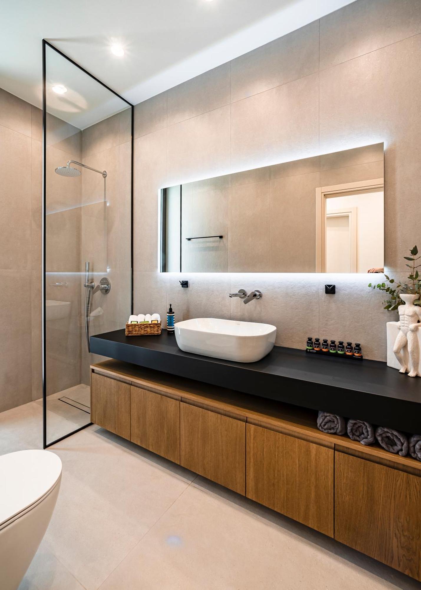 Ioannina Secret Luxury Villas Zewnętrze zdjęcie