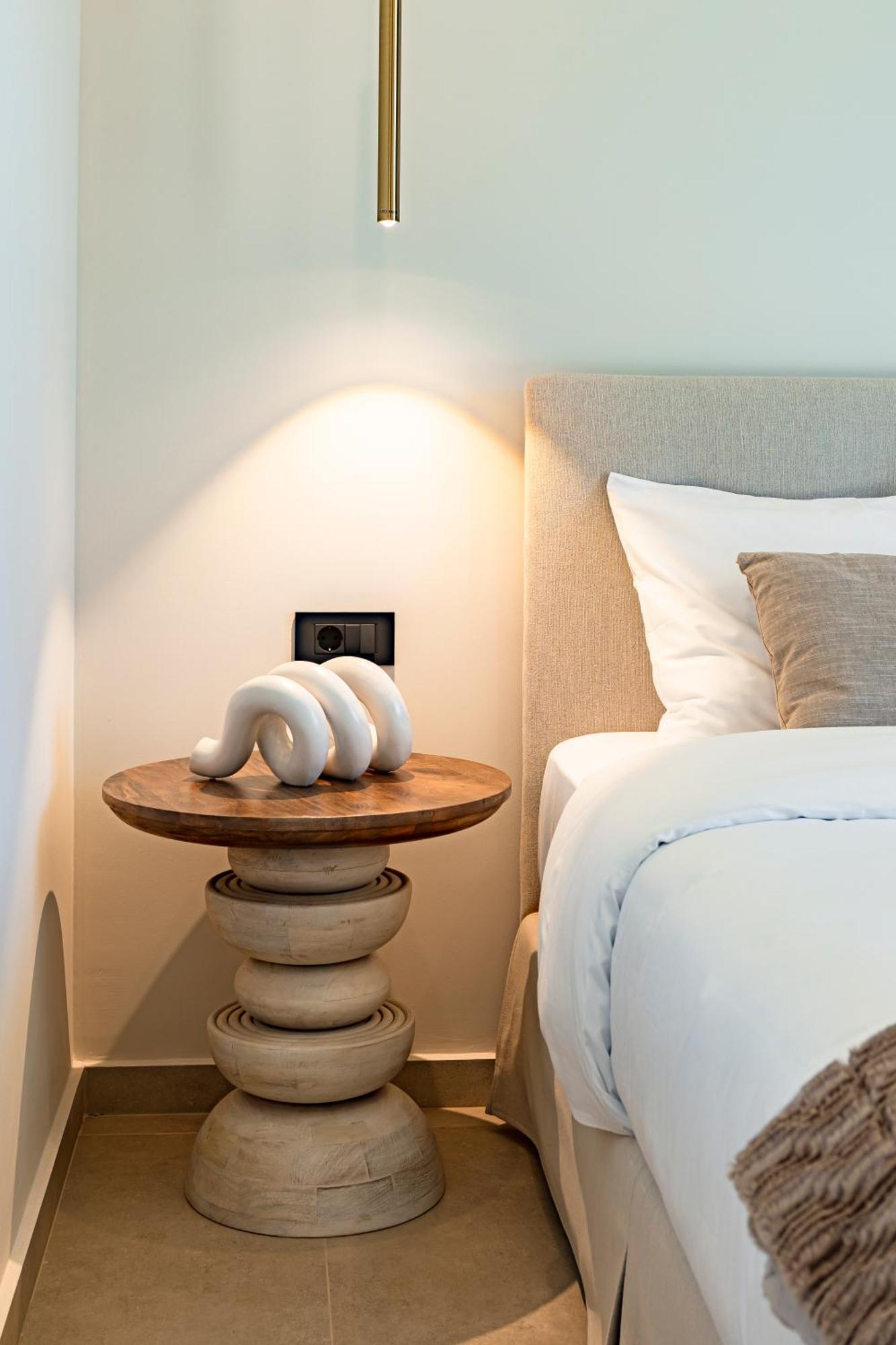 Ioannina Secret Luxury Villas Zewnętrze zdjęcie