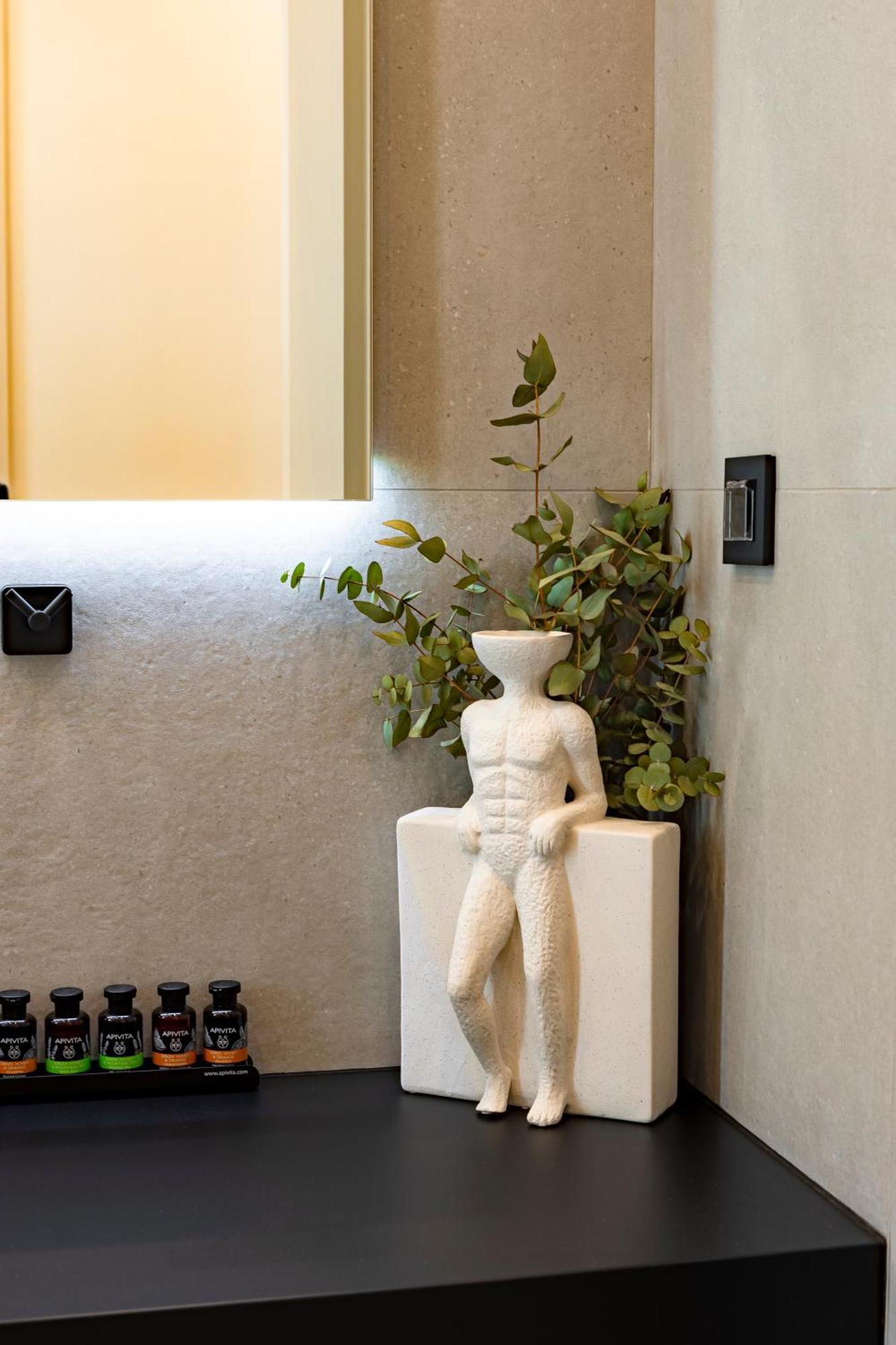 Ioannina Secret Luxury Villas Zewnętrze zdjęcie