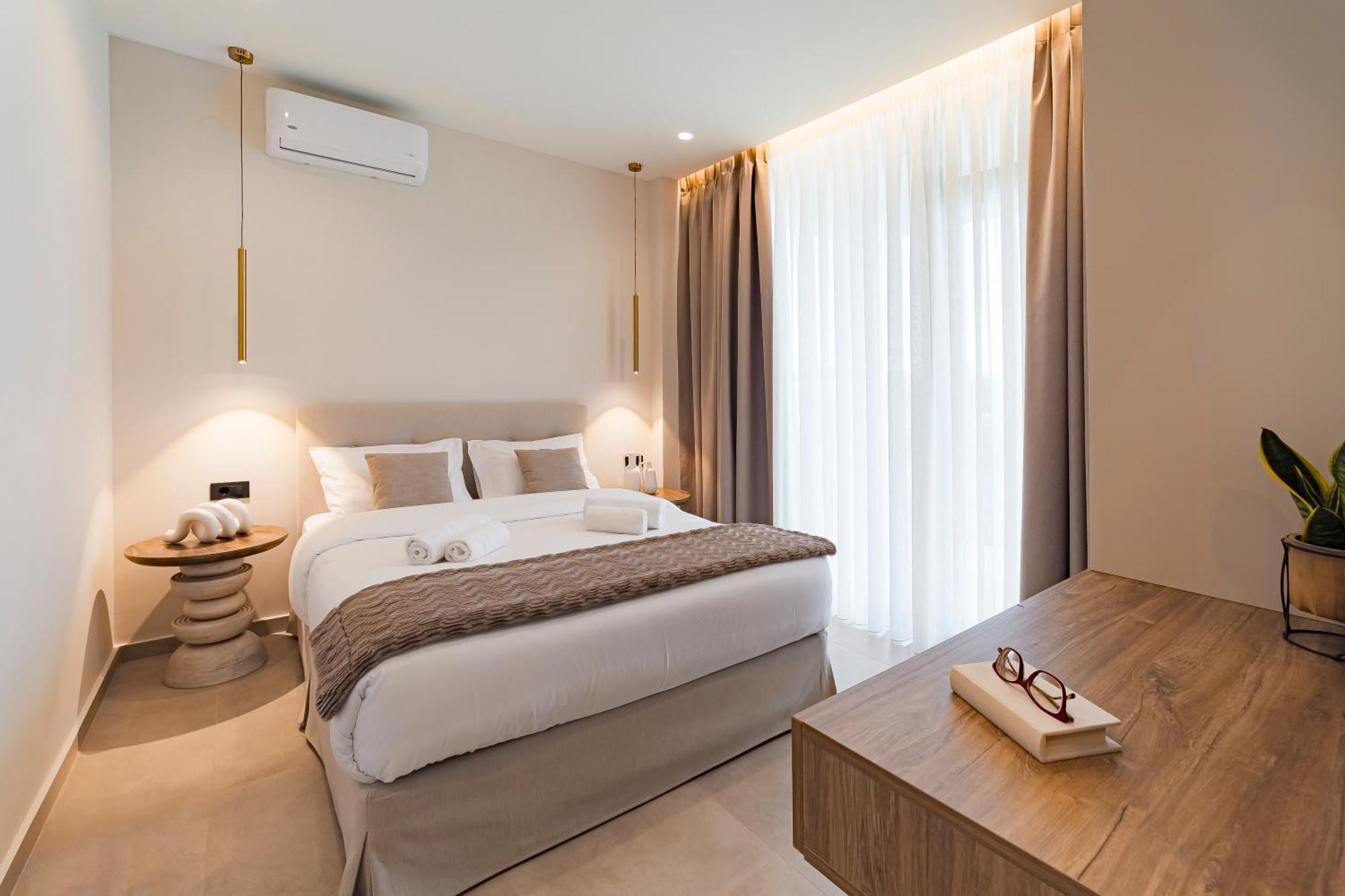 Ioannina Secret Luxury Villas Zewnętrze zdjęcie