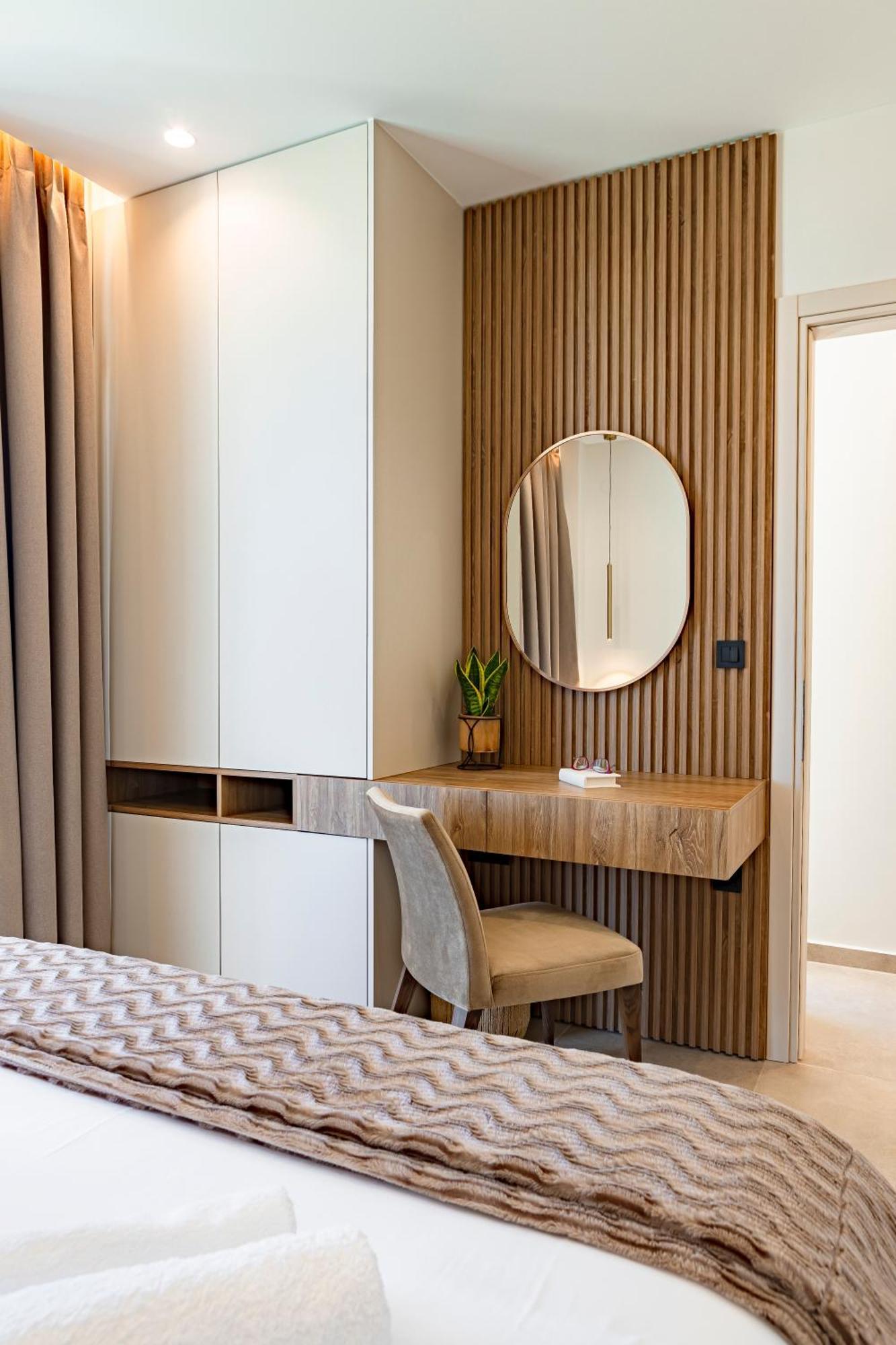 Ioannina Secret Luxury Villas Zewnętrze zdjęcie