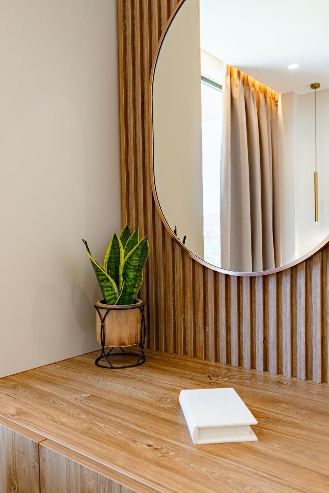 Ioannina Secret Luxury Villas Zewnętrze zdjęcie